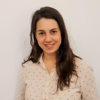 Esther Paulo Mirasol