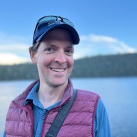 Jeffrey Turner, PWS