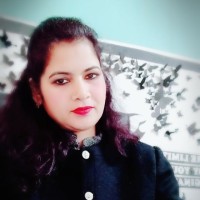 Shalini Pandey