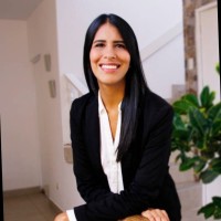 Andrea Villavicencio Morales