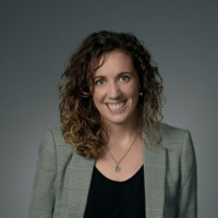 Julia Muggeridge