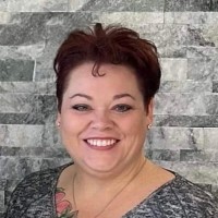 Tina Ellis
