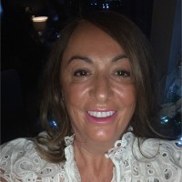 Maria McCormick