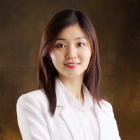 Olivia Wong