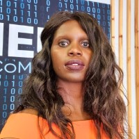 Debra Chidyiwa