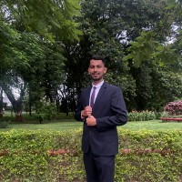 Dipanshu Pandey