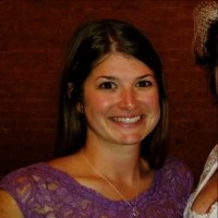 Melissa Alston