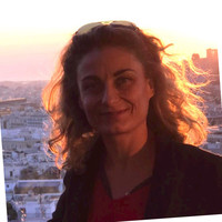 Pascale Quentin