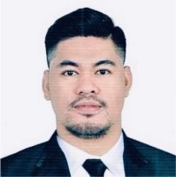 Joel Legada Bucad