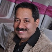 Chandra Mohan Verma