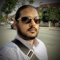 Farhan Khan