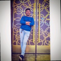 Aniket Bhagyawant