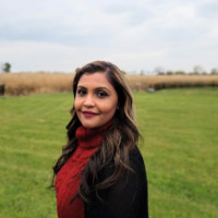 Shimoli Trivedi