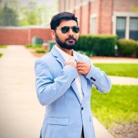 Hemanth V