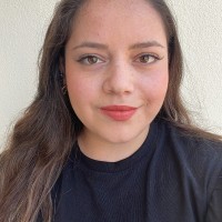 Sofia Isabel Vega Suarez