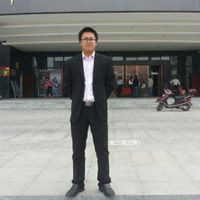 Julian Kang