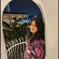 Reshmi Shibu