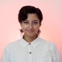 Vanessa Munguía Rivero