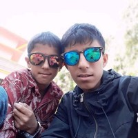Arjun Jaishi