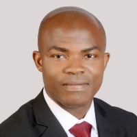 CHINENYE ALARIBE, MBA, ACA, MCIB