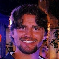 Max Riley