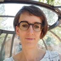 Morgane Postaire