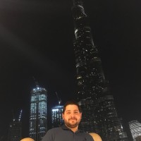 OMAR ALKHATIB