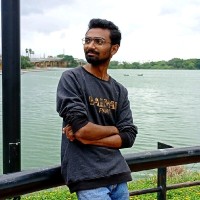 Venkataprasad K