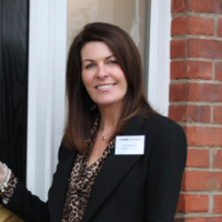 Gill Mathison