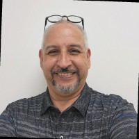 Richard Lobo