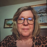 Charlotte Ecklund