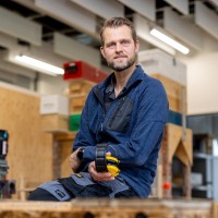 Joost Van Rijt