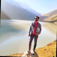 Khadam Hussain
