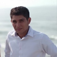 Enoc Rueda Leon