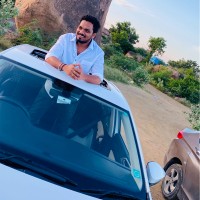 Rajeshwar Kumar Bomma