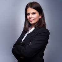Katarzyna Modrzewska