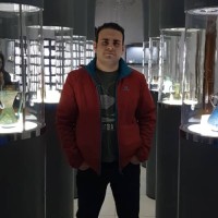 Pouya Sharifi Nik