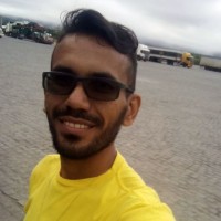 Mizael Nascimento