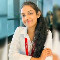 Janithi Maheshi