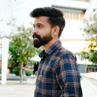 MANU MOHANAN