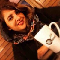 Behnaz Boostani