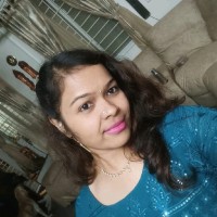 Geetanjali Mandarapu