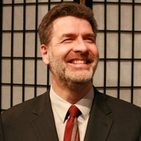 Ed Major