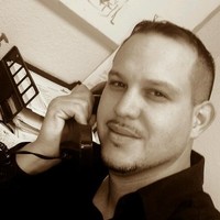 Frank Villegas
