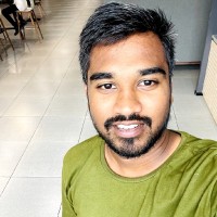 Anil Kumar Allakonda