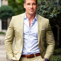 Joey Foster