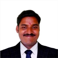 Bharath Varatharajan