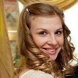 Alena Skarina