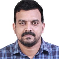 Varun Chandran