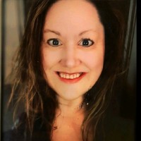 Amy Haubrich